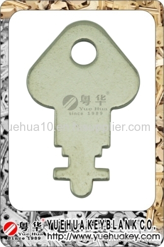 New Style Special key blank