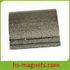 Sintered Neodymium Segment Magnets