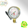 CNG automobile Pressure Guage with signal from high to low CNG Hall pressure guage