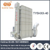 High quality grain dryer steamed rice dryer