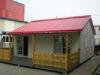 Anti - Rust Light Steel Structure House