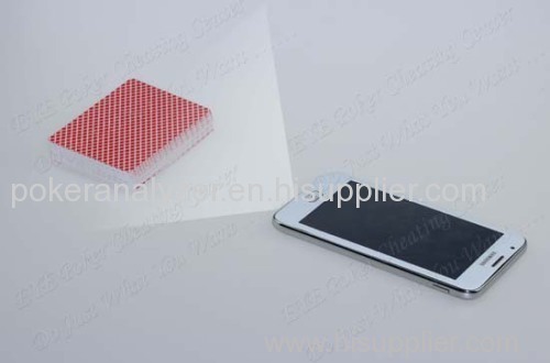 Thinnest smart phone camera lens