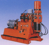 Truck Mounted Water Well Drill Rig Drilling Machine