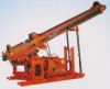 Easy Borehole Walking Drilling Machine