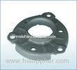 Drilling Holes Metal Stamping Parts Front mounting flange on shock absorber for Santana Car