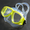 Good performance scuba diving mask/diving goggles
