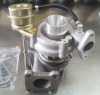 Toyota turbo Toyota Landcruiser TD turbo CT20 turbo Toyota 2L-T engine turbo 17201-54030