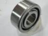 Double row angular contact ball bearing/GCr 15 chrome steel/bearing manufacturer