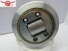 Two row GCr15 / 20GrMnTi Combined Roller Bearing for Forklift and Logistic Equipment Parts