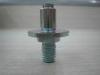 Custom Steel forging precision maching flange bolt with electro plate