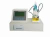 Automatic Moisture Content Tester( ASTM D 1774 Karl Fischer Titrator)