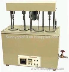 Lubricting Oils Rust Preventing Characteristics /Steam Turbine Oils Rust Characteristics laboratory Tester