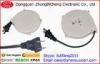 National 2 pin Flat Rice Cooker Retractable Cord charger cable 102*18 mm