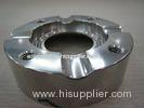 Medical Facility Fittings Forged Steel Flanges AISI Standard , Forging Metal Parts