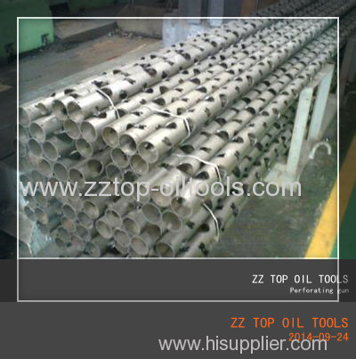 Horizontal Well Perforator API