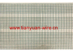 PVC coated Chicken Cage Wire Mesh