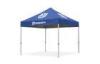 Shop advertising Digital print outdoor tent canopy With Instant Build Up