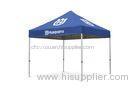 Shop advertising Digital print outdoor tent canopy With Instant Build Up