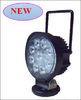 27W 1755LM Cree Led Work Light Head Lamp With Handle for Off road Vehicles