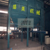 OEM casting parts high quality lost foam casting machine