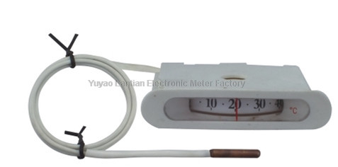 Capillary Thermometer
