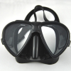 professional silicone mask/military face mask/scuba diving equipment