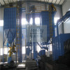 Complete Sandry Resin Sand Casting and Molding Production Line