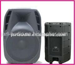 10 Inch Two Way High Quality Plasic Speaker Box