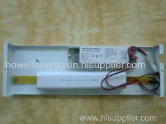 led emergency power pack with CE ROHS for led panel led downlight