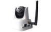 1.0MP HD Wireless IP Camera Security WIFI H.264 For Family / Business Indoor