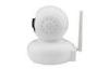 Hue Aperture F2.4 Indoor IP Camera f 2.8mm Free DDNS Two-way Audio FCC