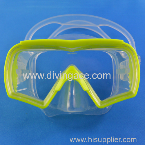 swim googles/fishing gear /tactical mask supplier