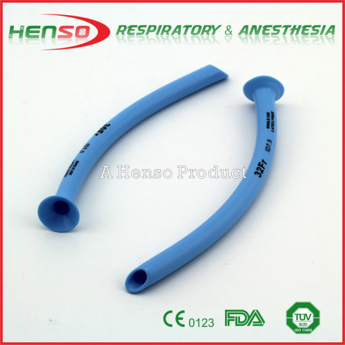 HENSO PVC Nasopharyngeal Airway