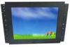 Wall Mount TFT Open Frame LCD Monitor , 15 &quot; HDMI LCD Advertising Panel