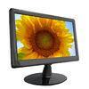 White TFT HDMI LED Backlight LCD Monitor 12V 18.5 &quot; CE For Indoor