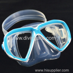 New OEM diving goggles/scuba diving equipment for child
