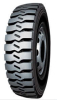 Heavy Duty Truck Tyre, 1200r20 Block Pattern Minging Tyre