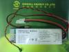 LED emergency inverter /led emergency driver for led panel 37W