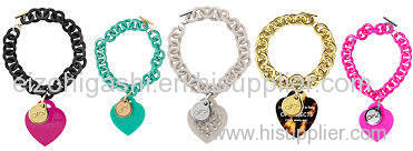 italy OPS love bracelets phone cover and necklace with Original Italy design