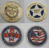 Challenge Coin,Souvenir Coin,Metal Coin,Custom Coin,USA Challenge Coin