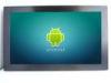 Wifi Quad Core Android 21.5 &quot; Built-in PC Monitor With Metal Case