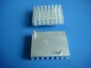 Heat sink for pcb board