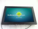 Mounting IR Touch Built-in PC Monitor 32 inch For Android All In One