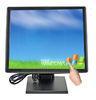 19 Inch Industrial Touch Screen LCD Monitor For Video Camera