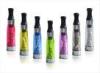 Colorful Double EGO CE4 Electronic Cigarette Clearomizer Kit 1.6ml Tank