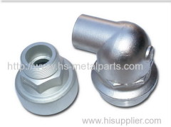 Stainless steel Automotive Fitting