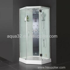Abs Panel Shower Room