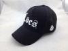 custom made plain / letter / Logo embroidered Kids Baseball Cap 5 Panel Structured