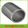 Motor Permanent Rare Earth Magnet Arc Magnets