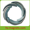 Sintered Motor Permanent Segment Magnets